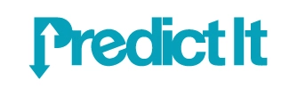 PredictIt logo